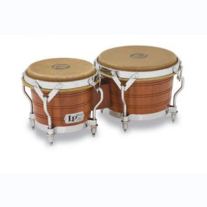 Latin Percussion Bongos Original LP1964 