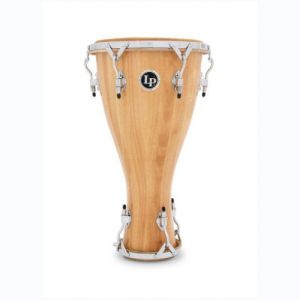 Latin Percussion Bata Drums LP492-AWC 5"et 6 3-4"