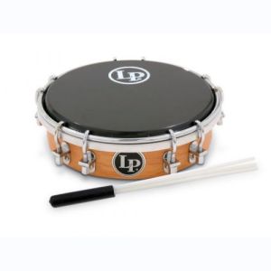 Latin Percussion Tamborim Brazilian LP3006 6“
