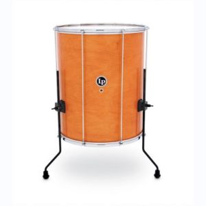 Latin Percussion Surdo Brazilian Wood LP3020 20“
