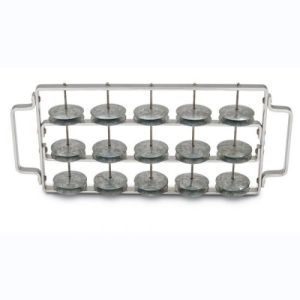 Latin Percussion Chocalhos Brazilian LP3602 Grand