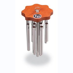 Latin Percussion Chimes Cluster LP468 Cluster Chimes, 12 chimes