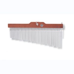 Latin Percussion Chimes Whole Tone LP625 Tons entiers 72 tubes