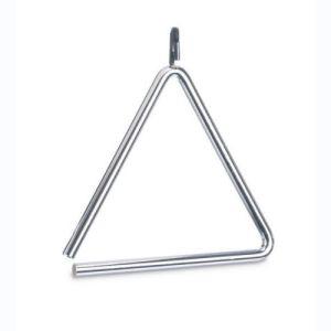 Latin Percussion Triangles Aspire LPA122 8"