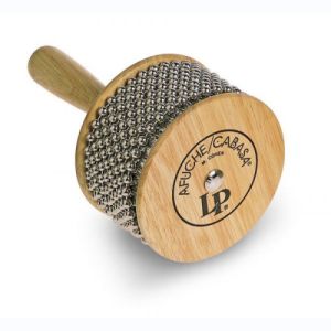 Latin Percussion Afuche-Cabasa LP234A Standard