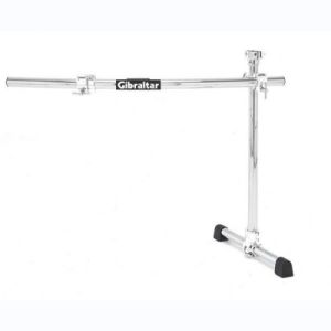 Gibraltar Système de Rack Extension pour rack courbe basique Chrome Series  GCS150C
