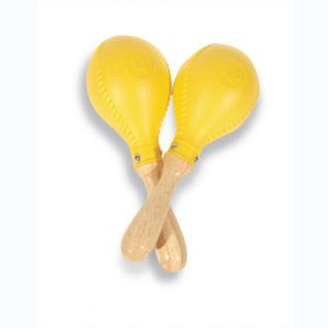 Latin Percussion Maracas Pro LP281 Pro Maracas