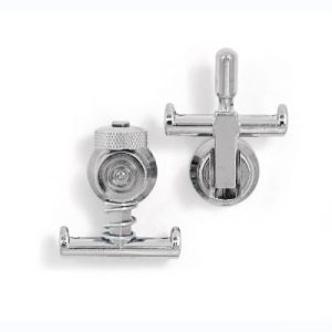 Gibraltar Accessoire Caisse claire Déclencheur Dunnett 845 G.Way SC-GW845