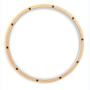 Gibraltar Cerclage en bois Dunnett Classe R coquille 14"-8 SC-1408MW