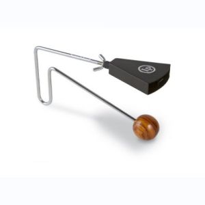 Latin Percussion Vibra-Slap II Métal LP424D Métal