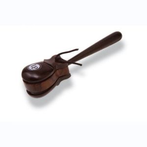 Latin Percussion Castagnettes Professionel LP430 1 paire