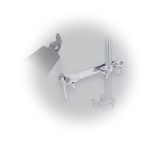 Latin Percussion Support Super  Support percussion orientable LP236T 