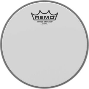 Remo 08'' Vintage Emperor coated