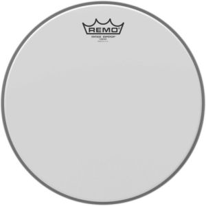 Remo 12'' Vintage Emperor coated
