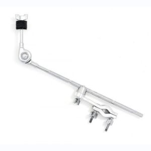 Gibraltar Accessoire pour bras de cymbale Support cymbale perche avec clamp  SC-GCA
