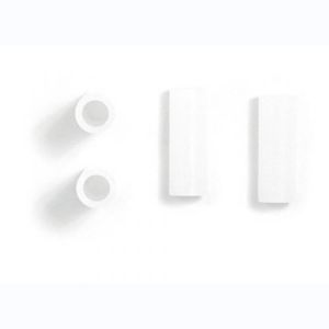 Gibraltar Accessoires pour pied de cymbale Protection plastique  SC-CS6MM