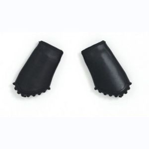 Gibraltar Accessoires pour pied de cymbale Pied en caoutchouc Grand SC-PC07