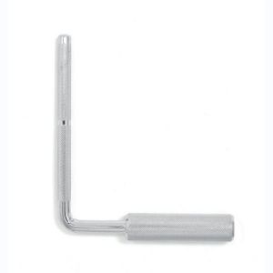 Gibraltar Suspension de Tom Super Tige en L (1 pièce) SC-DWLR