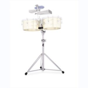 Latin Percussion Stand pour timbales Tito Puente LP981 