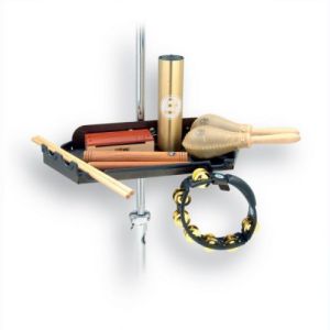 Latin Percussion Plateau à percussions LP761 Plateau à percussions Performance