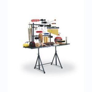 Latin Percussion Table à percussions LP760A 