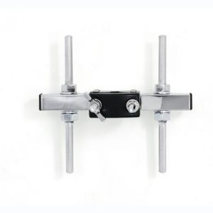 Gibraltar Support Percussion Clamp 2 tiges  GAB-2