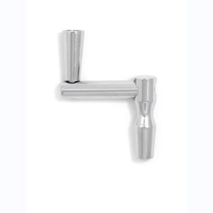 Gibraltar Clé de serrage Clé de batterie manivelle SC-4248