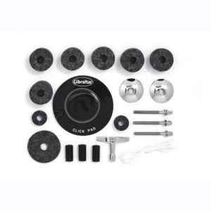 Gibraltar Kit Accessoire Drummer’s Tech Kit  SC-DTK