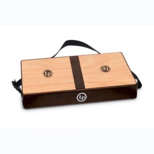 Latin Percussion Congas Laptop LP1436 LP Laptop Conga