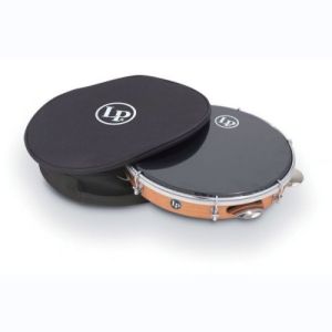 Latin Percussion Housse Pandeiro 10 Zoll pour LP3010 LP3010N LP3937 