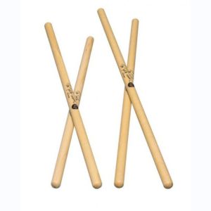 Latin Percussion Timbales Baguettes Tito Puente Signature LP655 13"