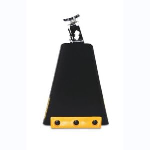 Latin Percussion Cloche Rock Classic Ridge Rider LP009-N Classic Ridge Rider