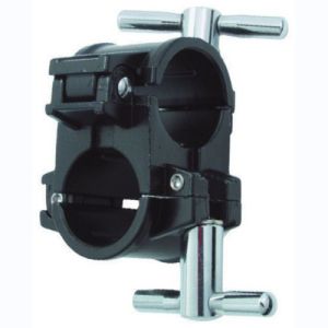 Gibraltar Accessoires pour Rack Clamp  SC-GPRRA