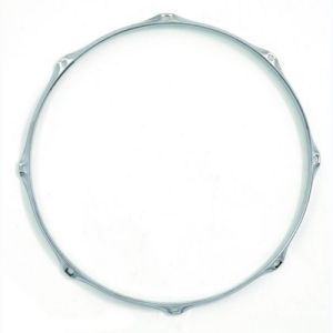 Gibraltar Cerclages Caisse claire côté résonance coquille 14"-8 SC-1408SS