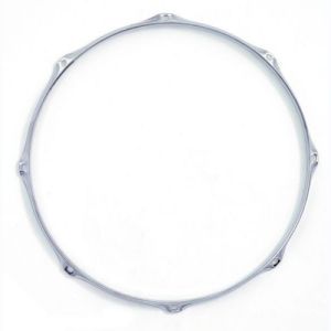 Gibraltar Cerclages Caisse claire côté frappe coquille 14"-8 SC-1408BS