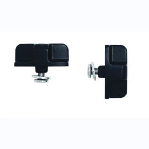 Gibraltar Accessoires pour pédales-battes Pédale Gibraltar Toe Stop  SC-TS