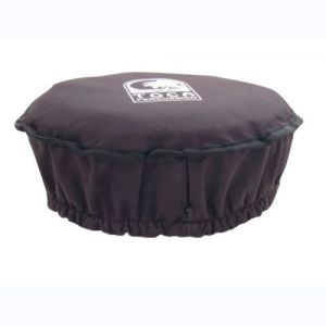 Toca Accessoires Djembé Protection pour peau TDHAT-12 12" Black