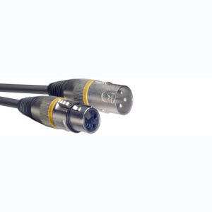 stagg cable SMC1 YW