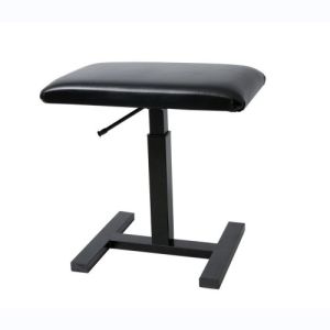 GEWA Banquette Deluxe Auto lift  Revêtement en simili cuir