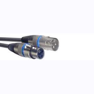 stagg cable SMC3 BL