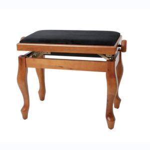 GEWA Banquette Piano Deluxe Classic Cdt 2 Cerisier mat