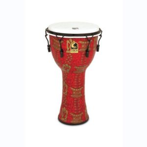 Toca Djembe Freestyle II Accord mécanique TF2DM-12SC Spun Copper