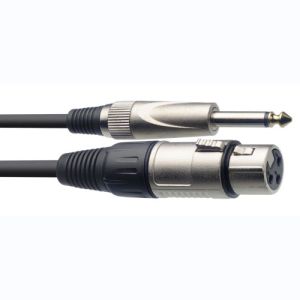 stagg cable SMC10XP