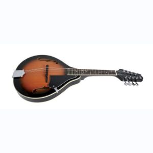 GEWA Mandoline A-1 Select  Sunburst