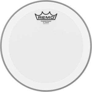 Remo 12'' Powerstroke 4 Coated