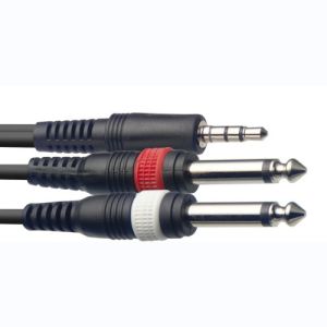 stagg cable SYC3-MPSB2P E