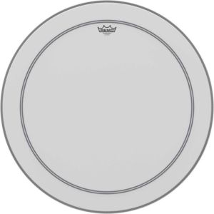 Remo 28'' Powerstroke 3 coated Bass Drum