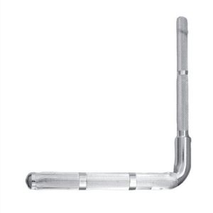 Gibraltar Suspension de Tom Petite tige en L  SC-LRS-1