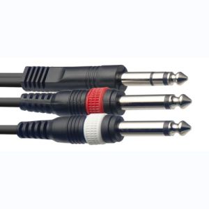 stagg cable SYC3-PS2P E