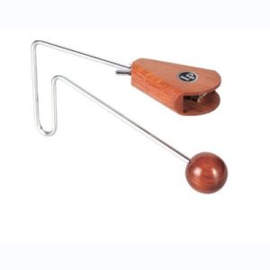 Latin Percussion Vibra-Slap II Wood LP208 Standard